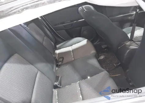 2009 Mazda Mazda3 I из США, поврежденный, VIN JM1BK32F891240054